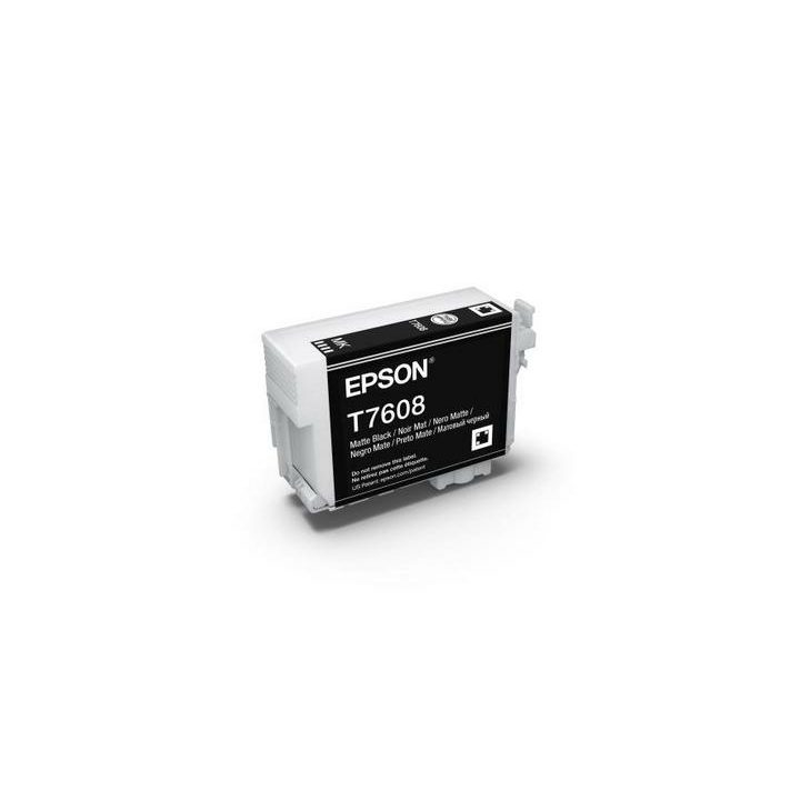 Epson T7608 M Black