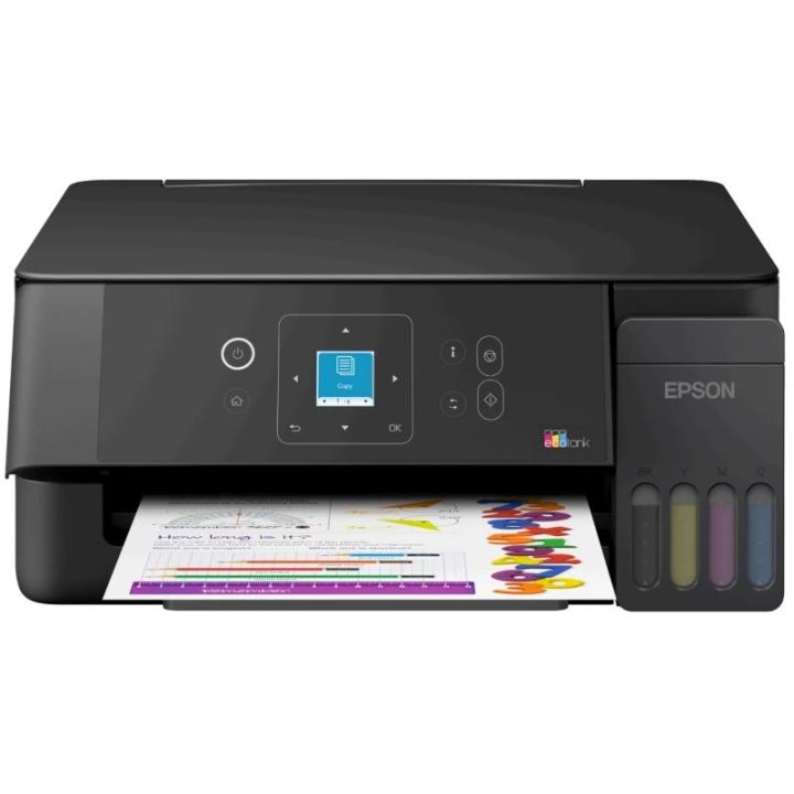 Epson EcoTank ET-2920