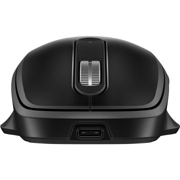Rato sem fios recarregável ultrarrápido HP 510
