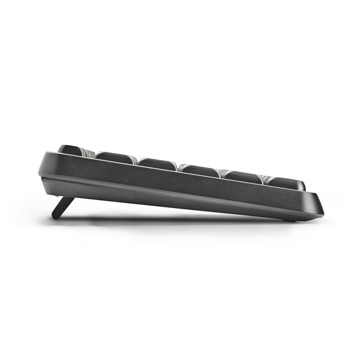 NGS FUNKY V4 (QUERTY, ES) teclado Casa / Escritório USB QWERTY…