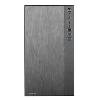 Tacens Anima ACX500, Mini Tower Micro ATX Case, 12cm Fan, 500W Power…