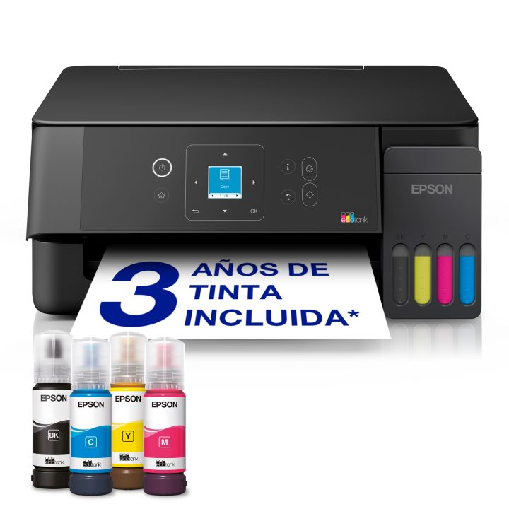 Epson EcoTank ET-2920