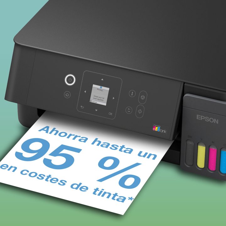 Epson EcoTank ET-2920