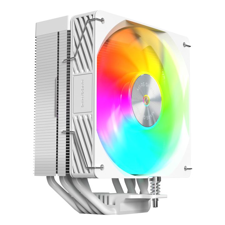 Mars Gaming MCPUX5ARGBW sistema de refrigeración para ordenador…