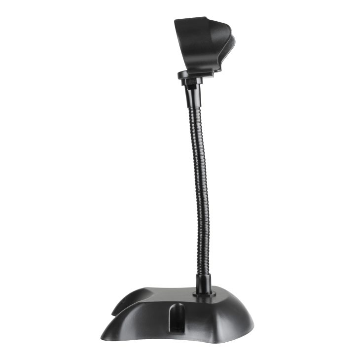 iggual Lector código barras 2D USB gatillo soporte