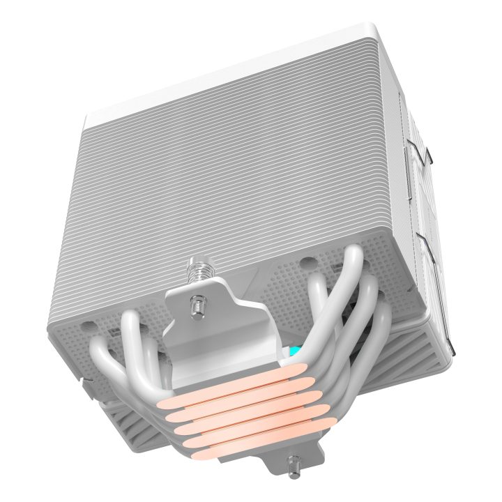 Mars Gaming MCPUX5ARGBW sistema de refrigeración para ordenador…