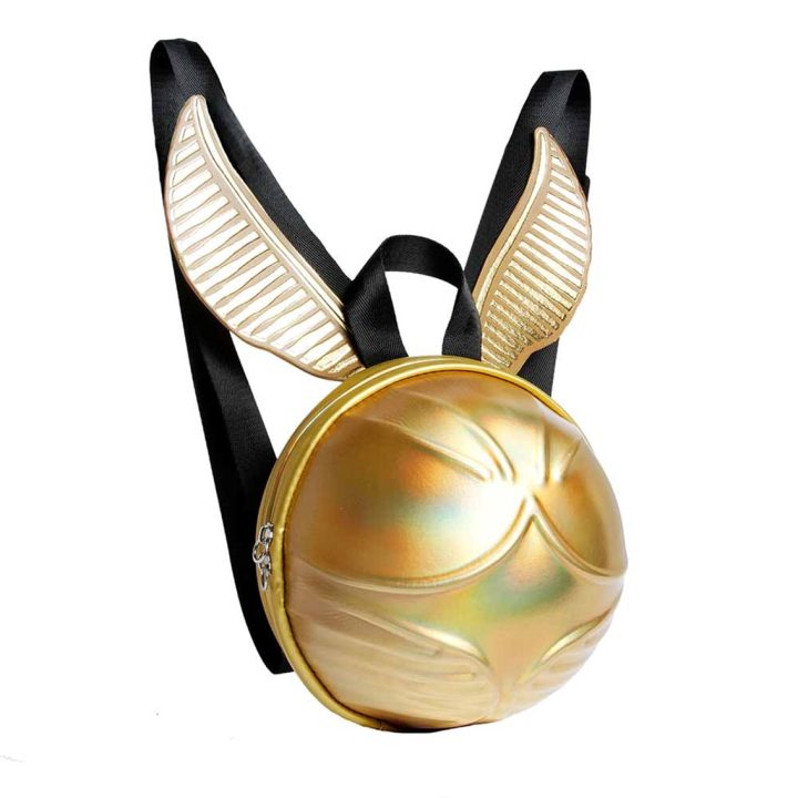 Sphere Karactermania Harry Potter Golden Snitch Backpack (KMN02855)