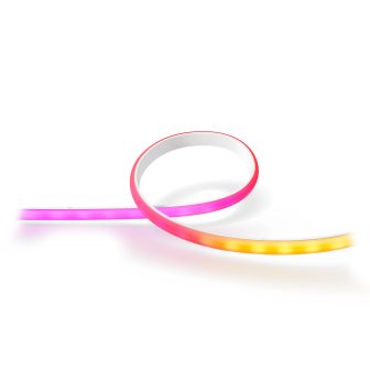 Philips Hue White and Color Ambiance Gradient Lightstrip 2 meters