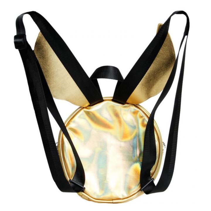 Sphere Karactermania Harry Potter Golden Snitch Backpack (KMN02855)