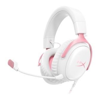 HyperX Cloud III auscultadores de diadema com cabo