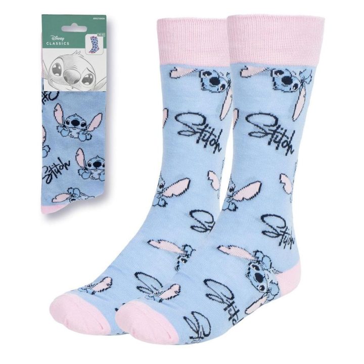 Cerdá Stitch Socks (2900002424)