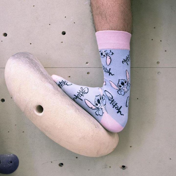Cerdá Stitch Socks (2900002424)