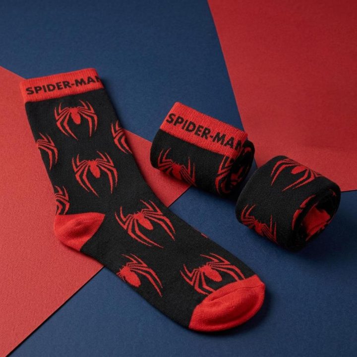 Cerdá Spider-Man Socks (2900003787)