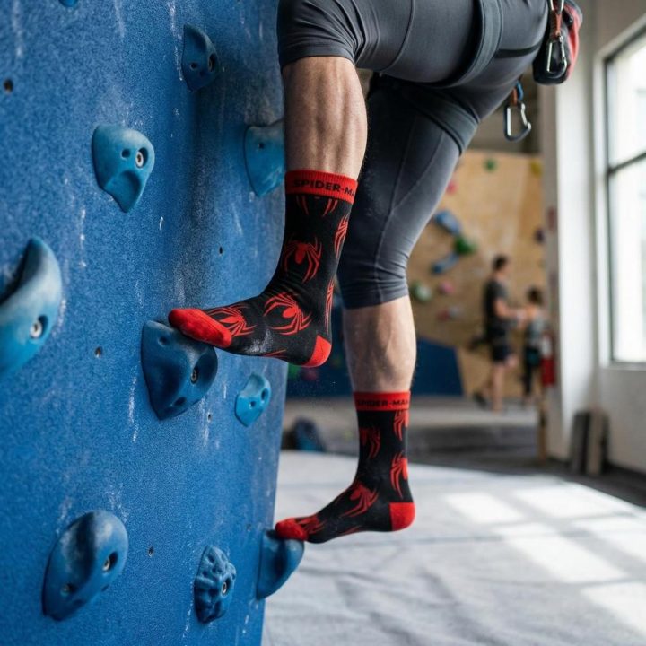 Cerdá Spider-Man Socks (2900003787)