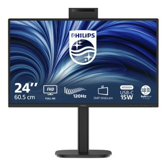 Philips 3000 series 24B2N3200JH/00 pantalla para PC 23,8" 1920 x 1080…