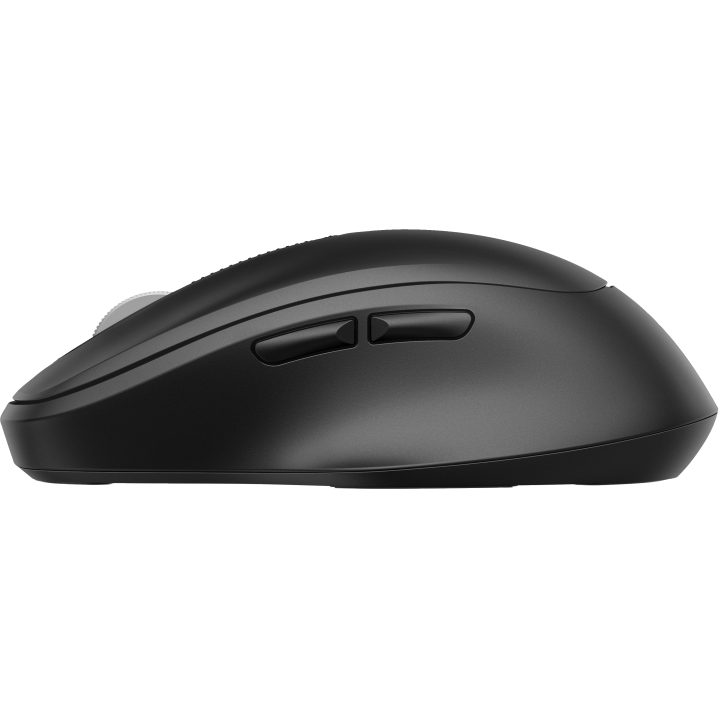 Rato sem fios recarregável ultrarrápido HP 510