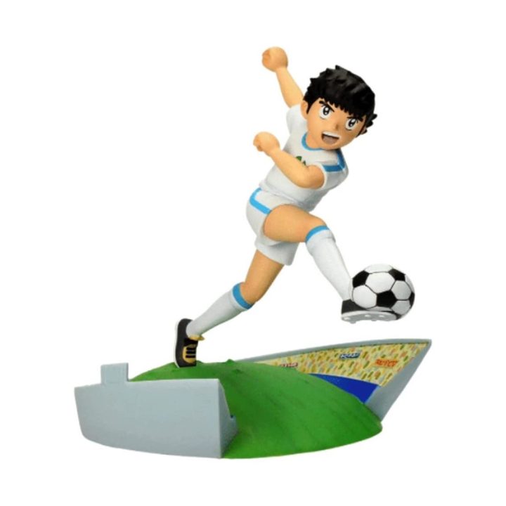 Figura SD Toys Campeões Oliver & Benji Oliver Atom Deluxe (CAM25074)
