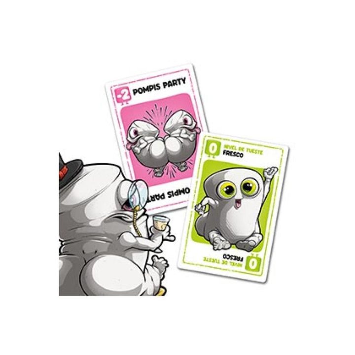 SD Games Board Game Arschmallows (ARSMAL01)