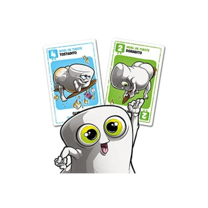 SD Games Board Game Arschmallows (ARSMAL01)
