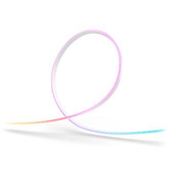 Philips Hue Essential Flexible Light Strip 5 m