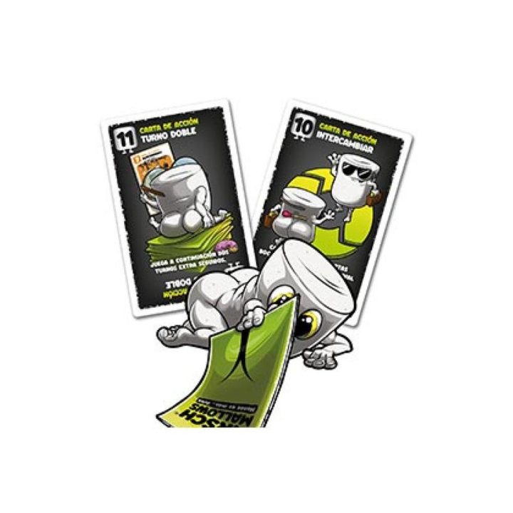 SD Games Board Game Arschmallows (ARSMAL01)
