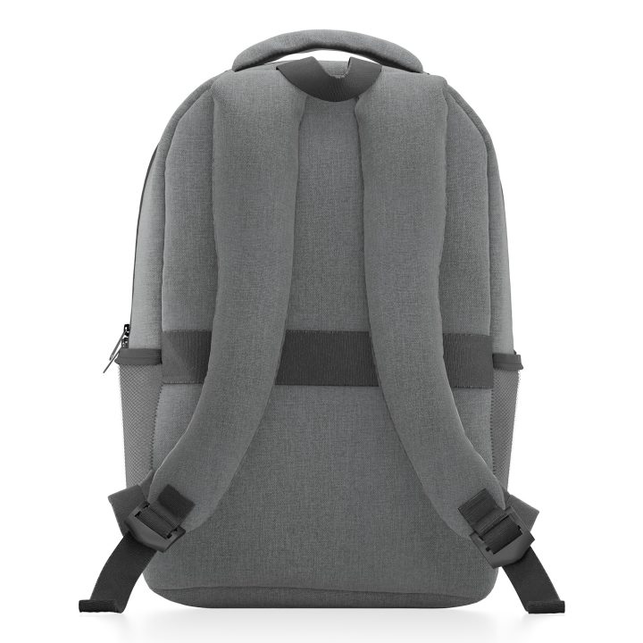 AISENS Premium Laptop Backpack 15.6, Gray