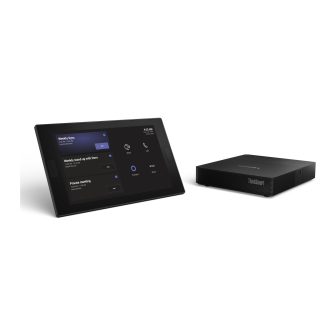 Lenovo ThinkSmart Core Gen 2 for Microsoft Team Rooms sistema de…
