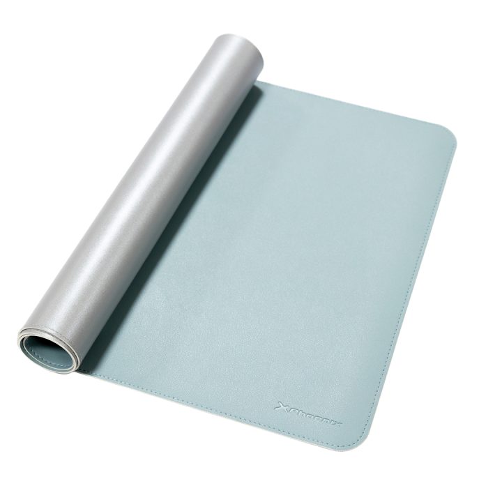 Phoenix Technologies Phoenix MatePad Desk Mat Mouse Pad PU 80 x 40 cm…
