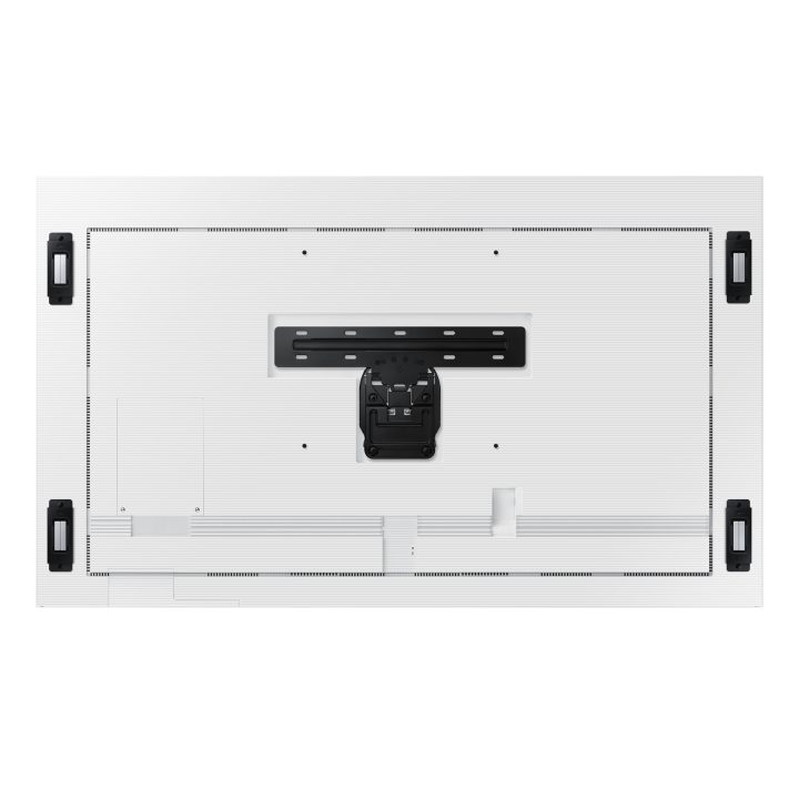 Suporte de Parede Samsung Flip WMN 65" Preto