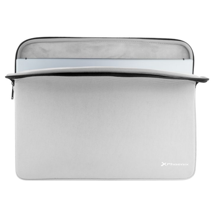 Phoenix technologies Capa de neoprene phoenix para tablet ou portátil…