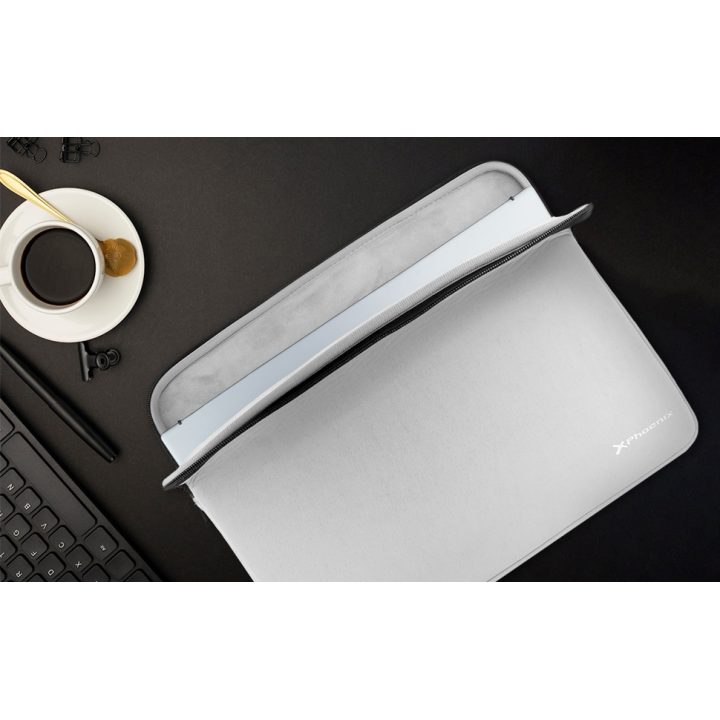 Phoenix technologies Capa de neoprene phoenix para tablet ou portátil…