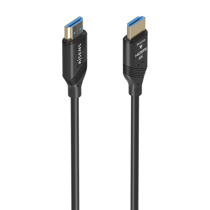 AISENS A148-0928 HDMI Cable 10 m HDMI Type A (Standard) Black