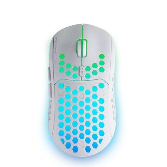 Mars Gaming MMW3W, Wireless Gaming Mouse, RGB Flow, Ultralight 79 g…