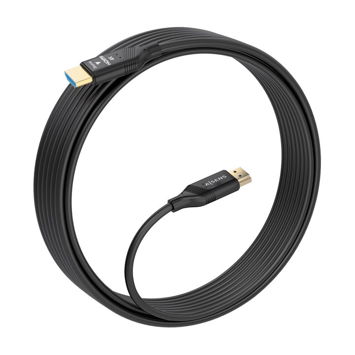 AISENS A148-0928 HDMI Cable 10 m HDMI Type A (Standard) Black