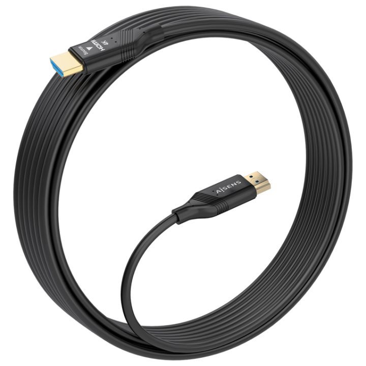 AISENS A148-0928 HDMI Cable 10 m HDMI Type A (Standard) Black