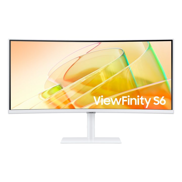 Samsung S65TC 34" UWQHD 100 Hz VA curvo
