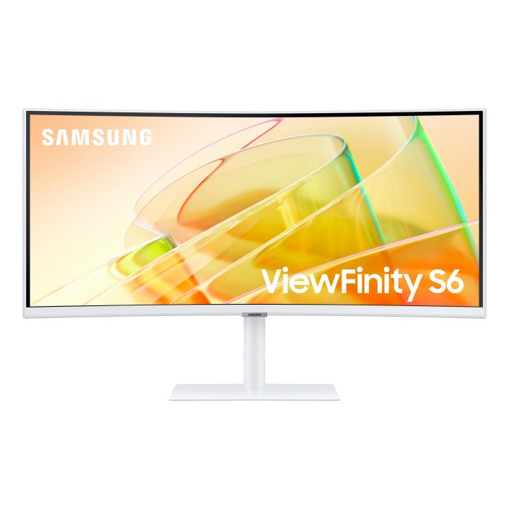 Samsung S65TC 34" UWQHD 100 Hz VA curvo