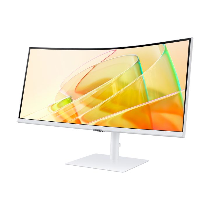 Samsung S65TC 34" UWQHD 100 Hz VA curvo
