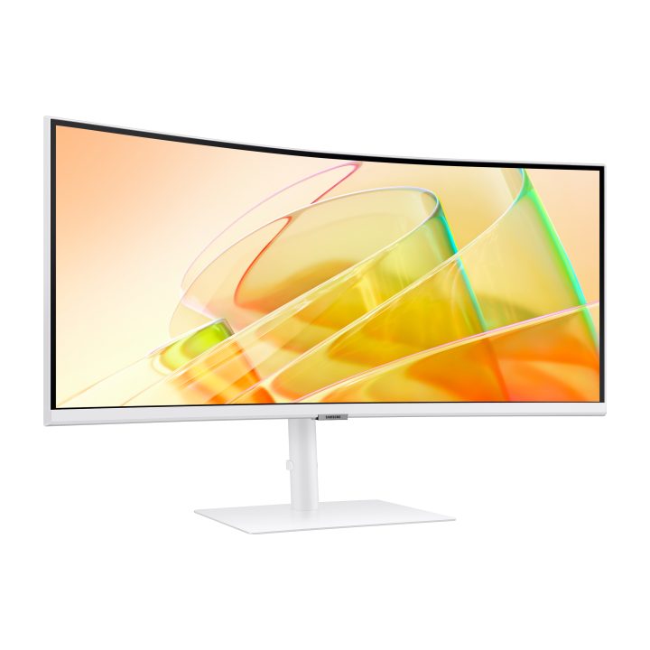 Samsung S65TC 34" UWQHD 100 Hz Curved VA