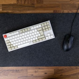 Phoenix technologies Teclado gaming royal pbt mecânico branco…