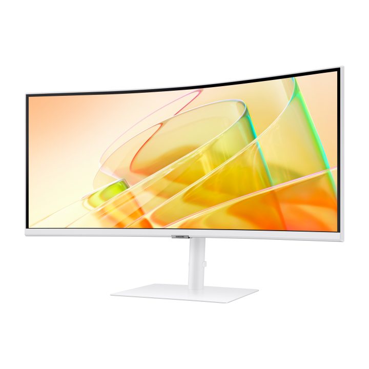 Samsung S65TC 34" UWQHD 100 Hz Curved VA