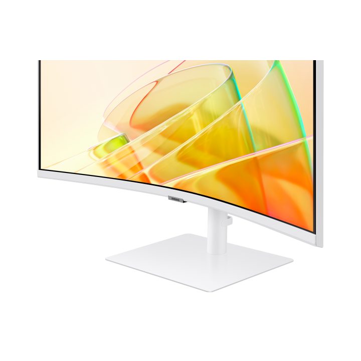 Samsung S65TC 34" UWQHD 100 Hz Curved VA