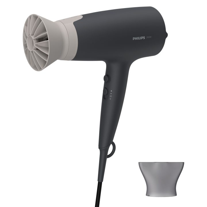 Philips 3000 Series BHD351/10 Hair Dryer