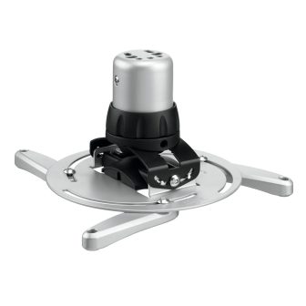 Vogel's Ceiling Mount Kit - for projector - silver - ceiling…