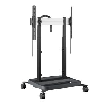 Vogel's Cart - motorized lift - for LCD screen - 80 mm/s - black -…