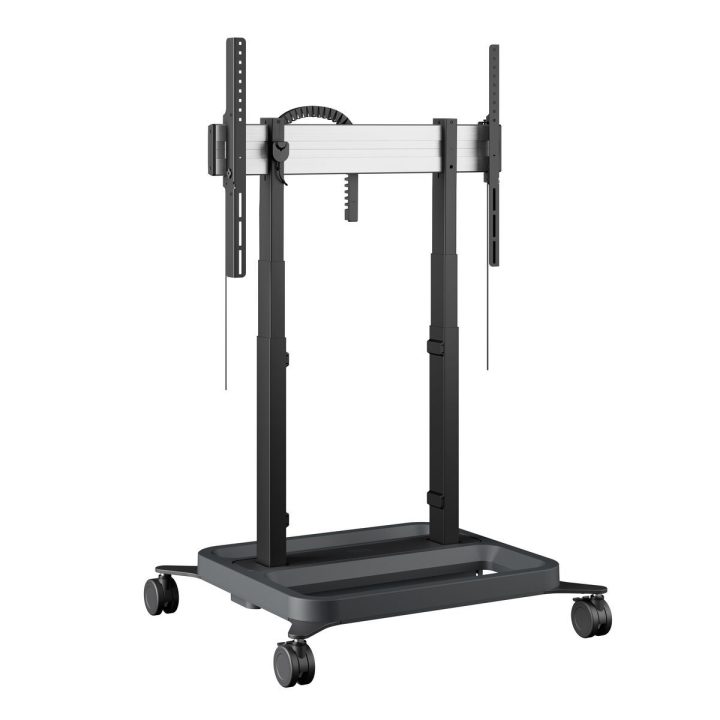 Vogel's Carrito - elevação motorizada - para ecrã LCD - 80 mm/s -…