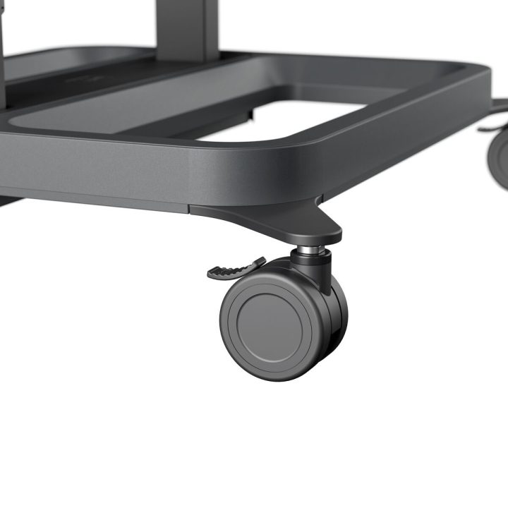 Vogel's Carrito - elevação motorizada - para ecrã LCD - 80 mm/s -…