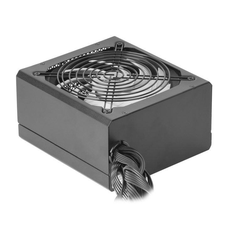 Tacens RADIX ECO X 650, PC ATX Power Supply 650W, 6-Year Warranty…