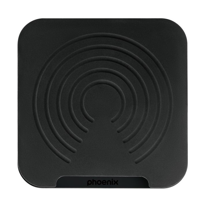 Phoenix Technologies Universal Phoenix Desktop Speaker Stands -…