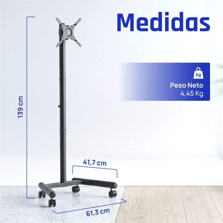 iggual SRTV55 55" Preto